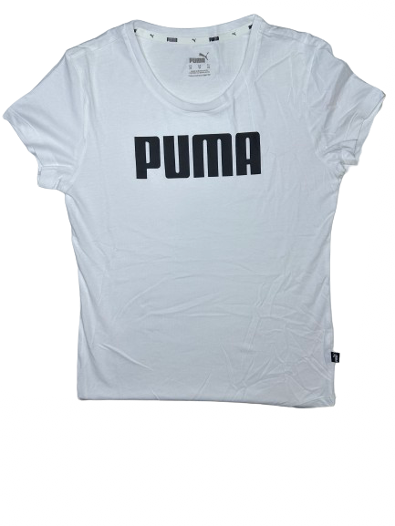 PUMA WOMEN T-SHIRTS