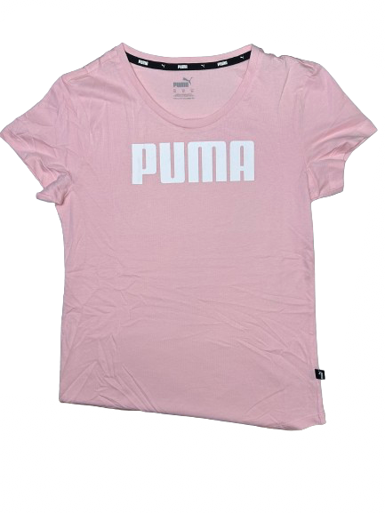 PUMA WOMEN T-SHIRTS