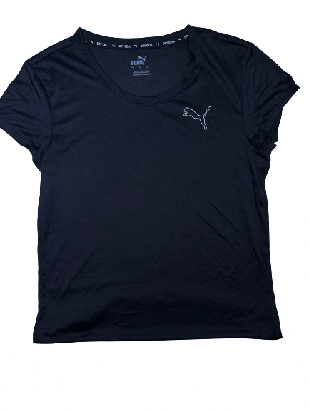 PUMA WOMEN T-SHIRTS