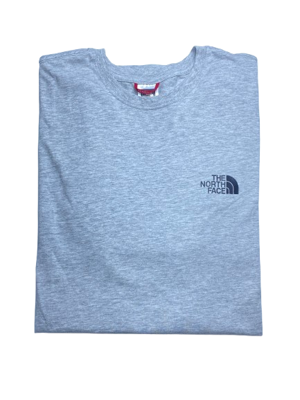 THE NORTH FACE T-SHIRT