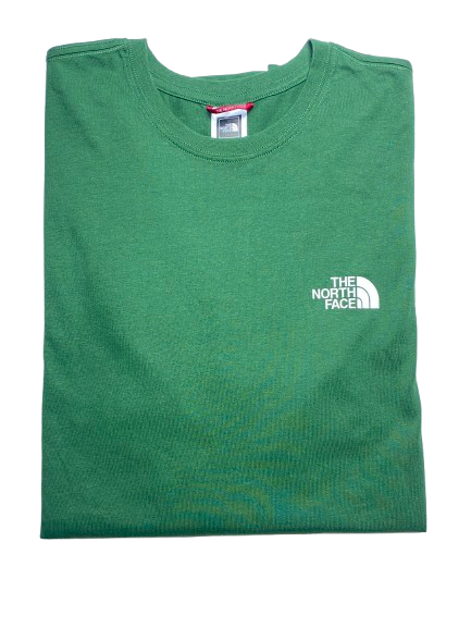 THE NORTH FACE T-SHIRT