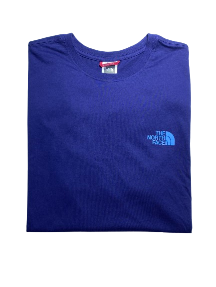 THE NORTH FACE T-SHIRT