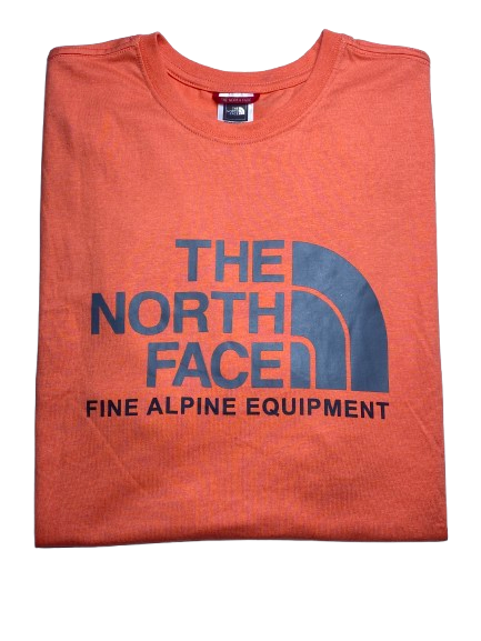 THE NORTH FACE T-SHIRT