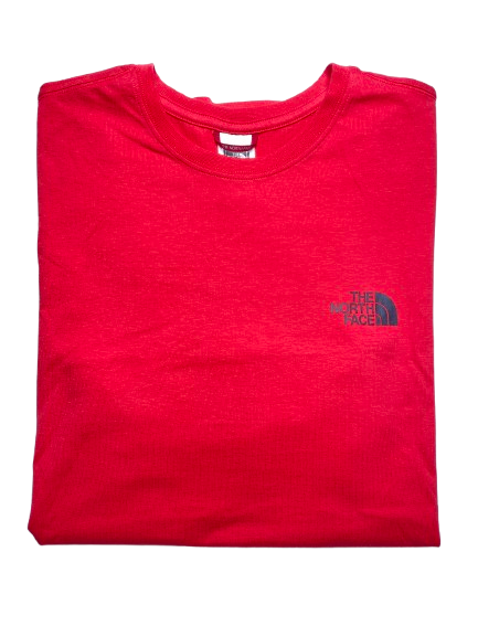 THE NORTH FACE T-SHIRT