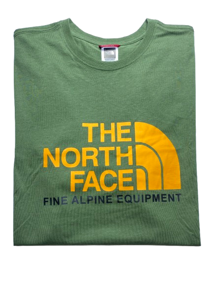 THE NORTH FACE T-SHIRT