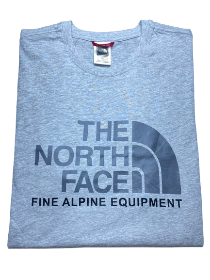 THE NORTH FACE T-SHIRT