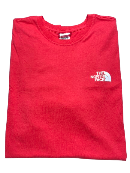 THE NORTH FACE T-SHIRT