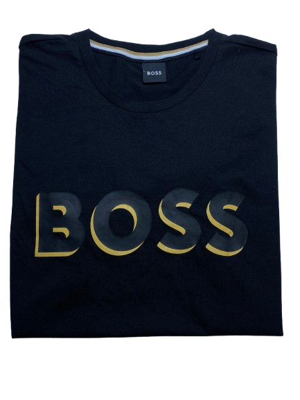 BOSS T-SHIRT