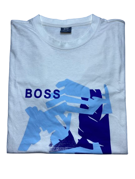 BOSS T-SHIRT