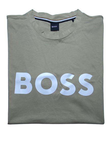 BOSS T-SHIRT