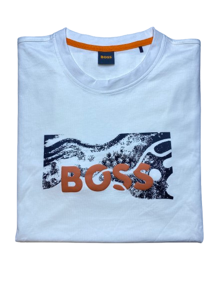 BOSS T-SHIRT