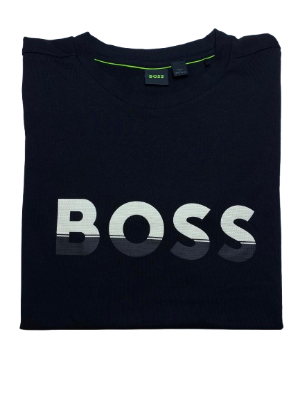 BOSS T-SHIRT