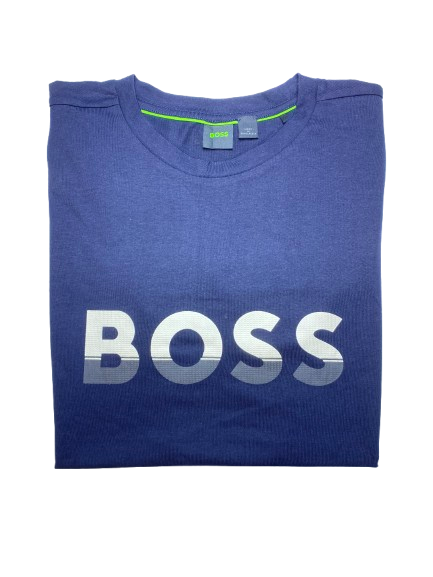 BOSS T-SHIRT