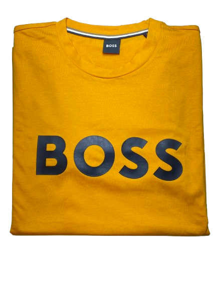 BOSS T-SHIRT