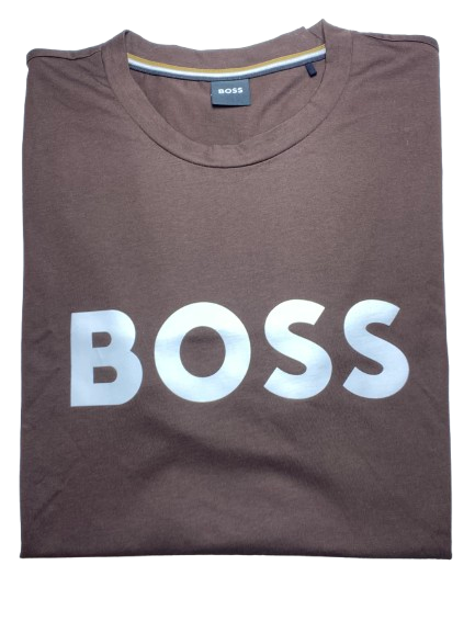 BOSS T-SHIRT