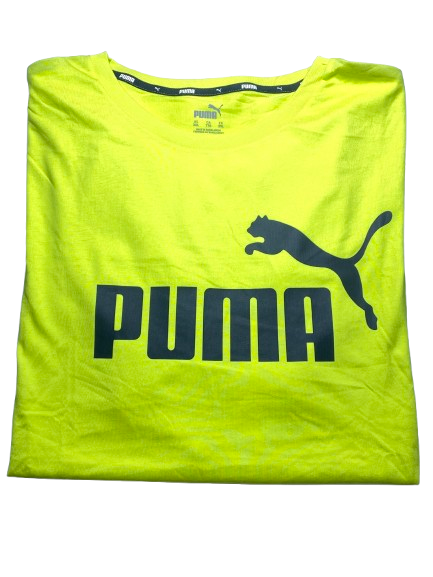 PUMA T-SHIRT