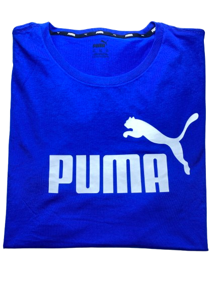 PUMA T-SHIRT