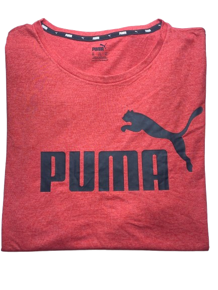 PUMA T-SHIRT