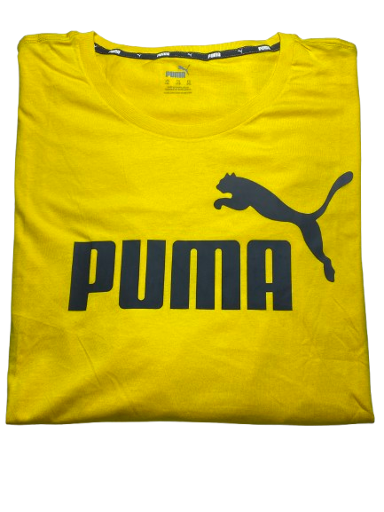 PUMA T-SHIRT