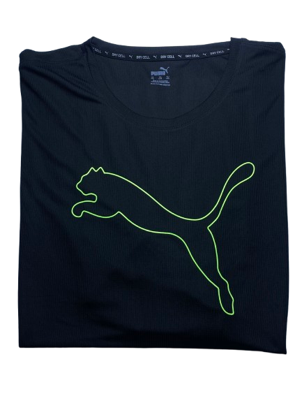 PUMA T-SHIRT