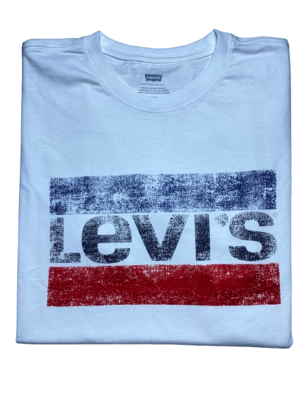 LEVI'S T-SHIRT