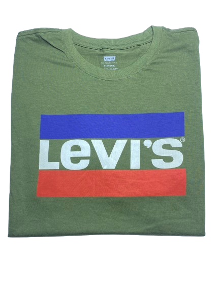 LEVI'S T-SHIRT