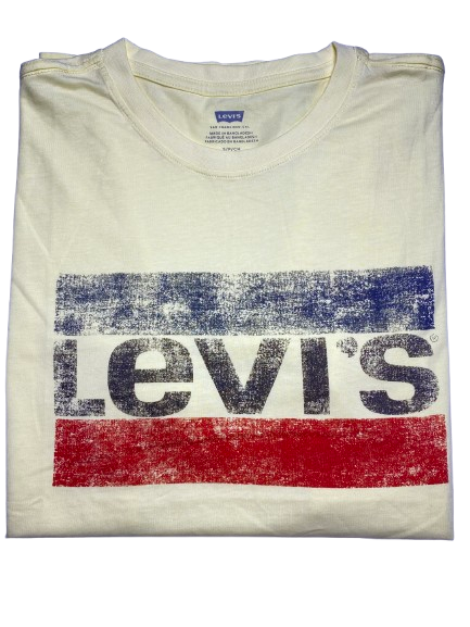 LEVI'S T-SHIRT