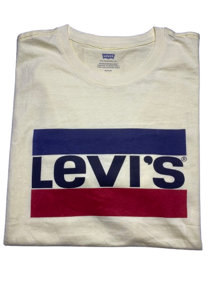 LEVI'S T-SHIRT