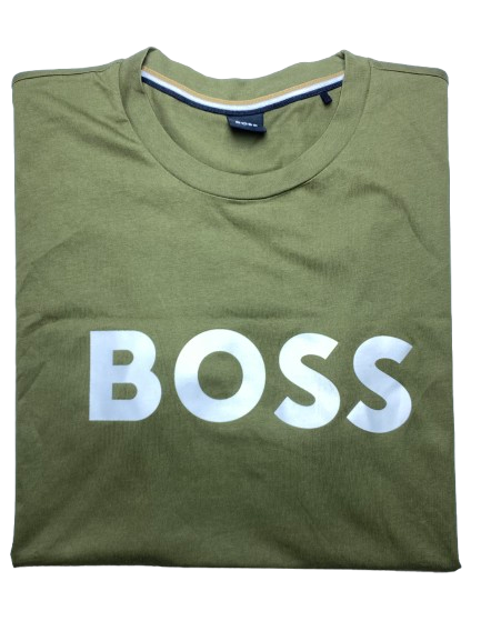 BOSS T-SHIRT